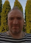 Roman, 50, Saint Petersburg