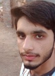 Maher Yasir, 20 лет, لاہور