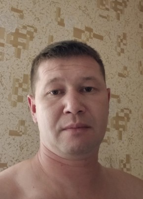Максим из Бийска 33 года