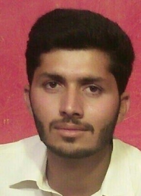 Amir Jatt, 22, پاکستان, لاہور