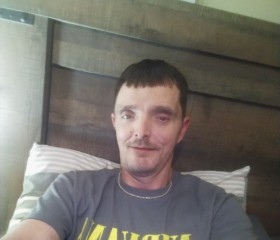 Brad, 42 года, Morristown (State of Tennessee)