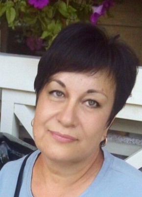 Жанна, 56, Рэспубліка Беларусь, Быхаў