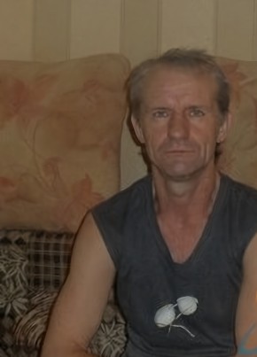 Николай, 56, Россия, Нефтегорск (Самара)