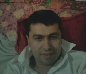 Atobek, 42, Namangan