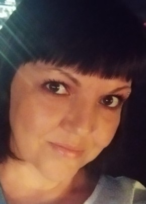Юлия, 40, Россия, Троицк (Челябинск)