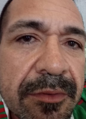 Osvaldo из La Paz 48 лет