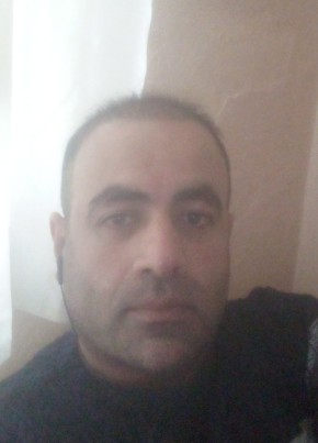 Cihan, 36, Türkiye Cumhuriyeti, İstanbul