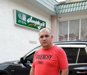 Владимир, 39 лет, Нижня Кринка