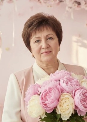 Нина из Калуги 69 лет