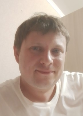 Александр из Череповеца 36 лет