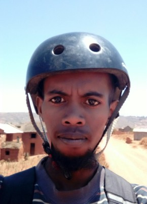 Miaro, 28, République de Madagascar, Antananarivo