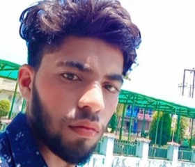 Irfan. Khan, 22 года, Srinagar (Jammu and Kashmir)