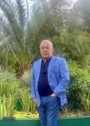 BORIS, 55, Russia, Moscow