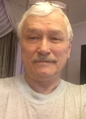 Салават из Стерлитамака 67 лет