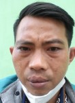 Nanang, 40 лет, Djakarta