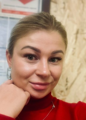 Екатерина, 33, Россия, Москва