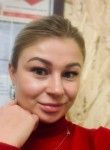 Ekaterina, 33, Moscow
