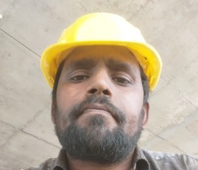 Vijaysahni, 30 лет, Hyderabad