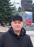 Sergey Vysotin, 52  , Sosnovyy Bor