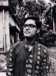 Shuvayan Ghosh, 20, Kolkata
