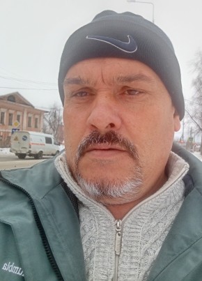 Михаил, 52, Россия, Новоуральск