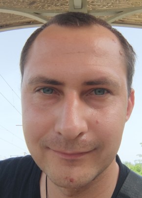 Алексей, 30, Россия, Тимашёвск