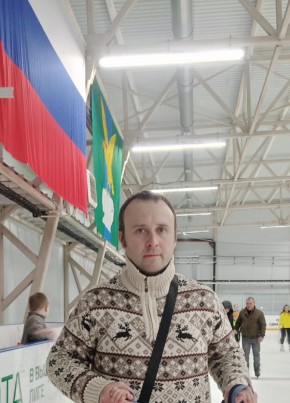 Евгений из Вологды 38 лет