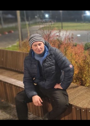Александр, 44, Україна, Городище