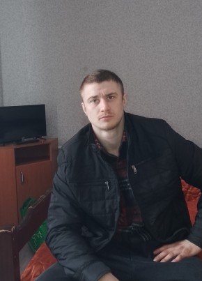 Evgeniy, 26, Russia, Ryazan