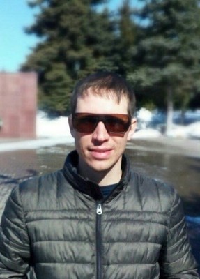 Mark, 34, Россия, Лаишево