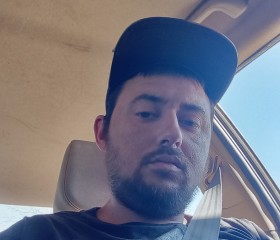 Thomas reese, 32, Altus