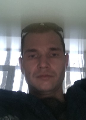 Alex, 39, Россия, Отрадный