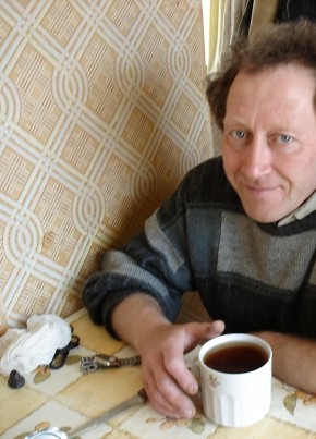 Viktor, 66, Russia, Vologda