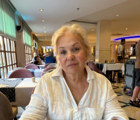 Nina, 62, Lipetsk