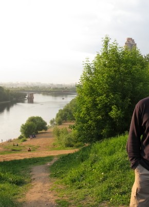 Евгений, 41, Россия, Москва