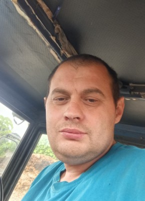 Алексей из Череповеца 36 лет