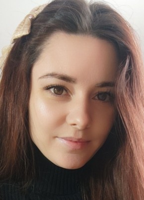 Ирина из Москвы 30 лет