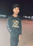 Shuvo, 20 лет, পাবনা