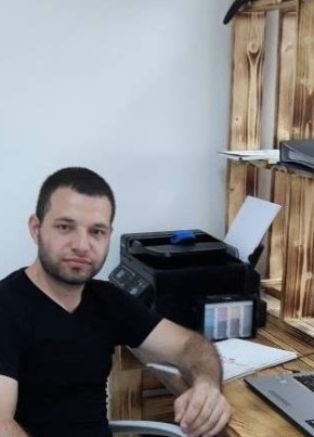 viktor, 32, Republica Moldova, Chişinău