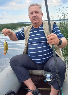 Виктор, 55, Рэспубліка Беларусь, Горад Мінск