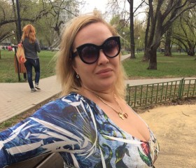 Нина, 40 лет, Москва