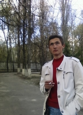 Lev, 36, Russia, Voronezh