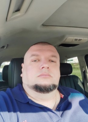 Andrey, 45, Russia, Shcherbinka