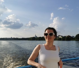 Anastasiya, 35, Khimki