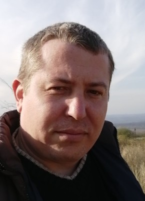 Дима, 41, Россия, Краснотурьинск