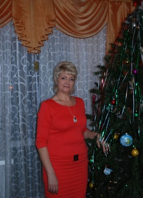 Елена, 58, Россия, Тюмень