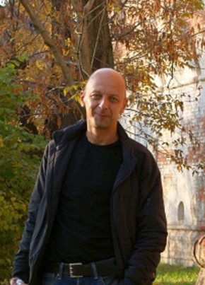 Aleksey, 49, Russia, Saint Petersburg