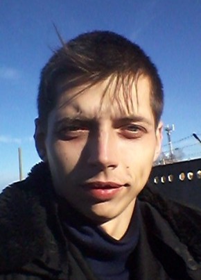 Артем, 34, Россия, Краснослободск