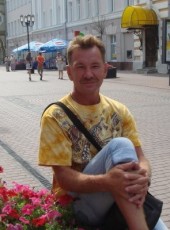 Aleksandr, 60, Russia, Kemerovo