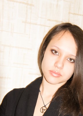 Алёна, 32, Россия, Иркутск